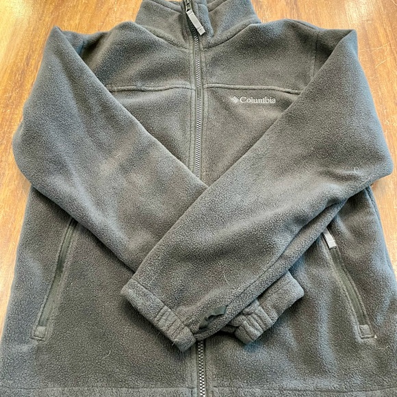 Boys Columbia Jacket - Picture 3 of 4